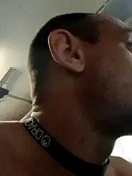 Buffshagswell on StripChat 