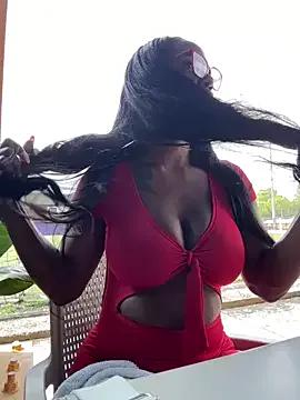 Bustykeyla — how many times you can make me squirt??