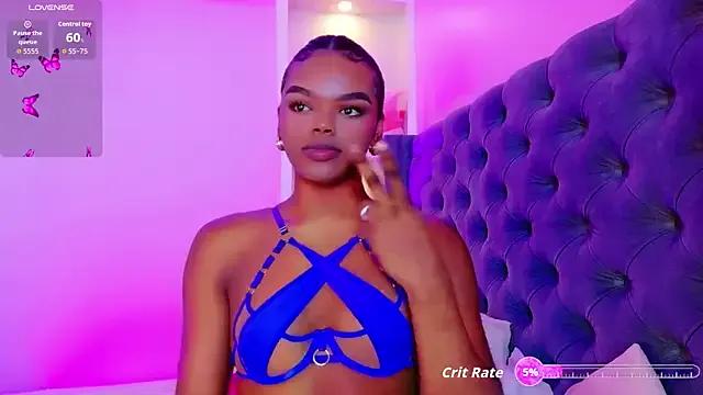 CamiEstrada — Blowjob soft 