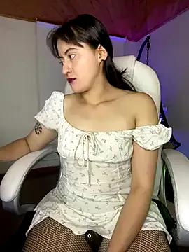 Freechat Camila_pinkk on StripChat