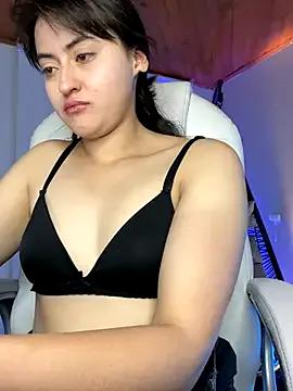 Freechat Camila_pinkk on StripChat