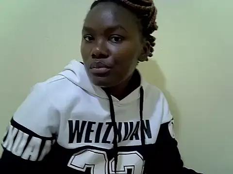 Freechat candililie on StripChat