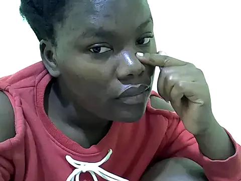 Freechat candililie on StripChat