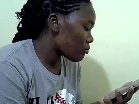 candililie — FINGER MY ASSGAPE