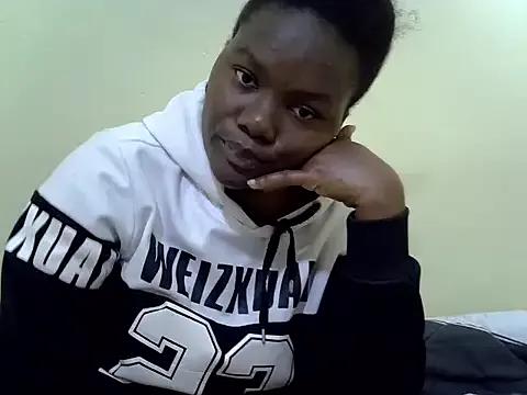 Freechat candililie on StripChat