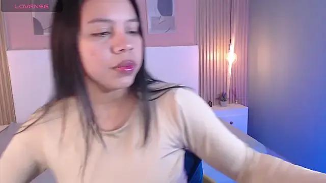 candy_lux30 — deep throat  a lot spit