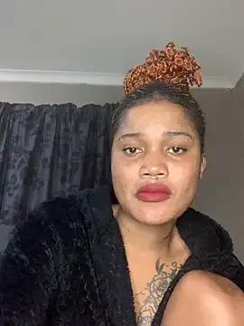 Group cardibabe on StripChat