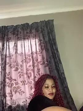 Group cardibabe on StripChat