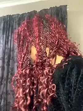 Group cardibabe on StripChat