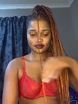 Group cardibabe on StripChat