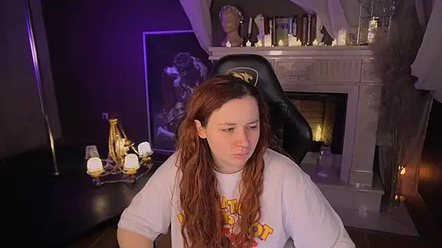 carolina_elf — play with boobs <3