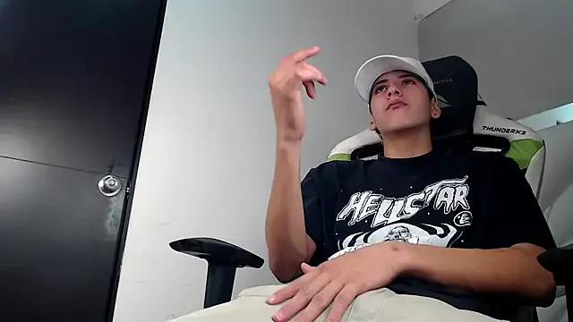 Cash_G_ — NAKED IN DOGGY