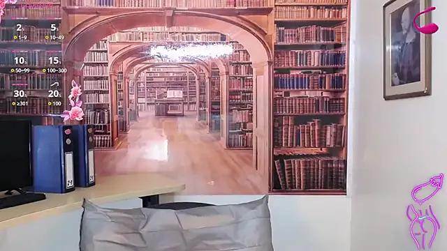 Catalella_Ar on StripChat 