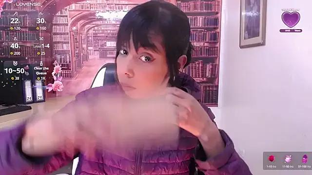 Catalella_Ar on StripChat 