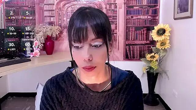 Catalella_Ar on StripChat 