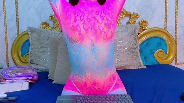 Freechat CataStones on StripChat