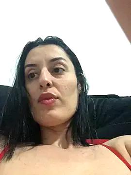 Catmila94 — Gozar baixinho e gostoso 