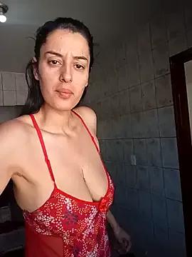 Freechat Catmila94 on StripChat