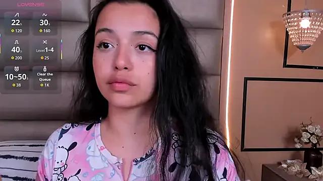 CAYLINCOLLINS — -Rub clit and asshole same time