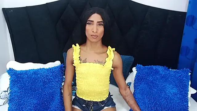 Freechat chairahot2 on StripChat