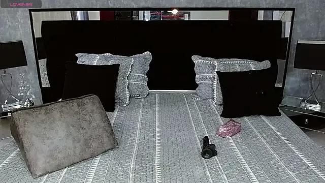 Freechat chairahot2 on StripChat