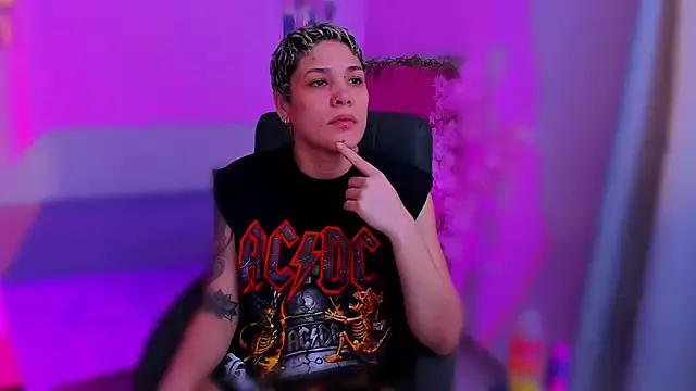 Charlee_pink — FullyNaked  :devil::fire: