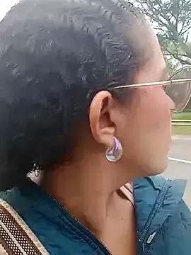 charlotte_dante212 — Double anal penetration with dildo and f