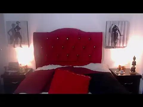 Private CharlotteBrooks on StripChat