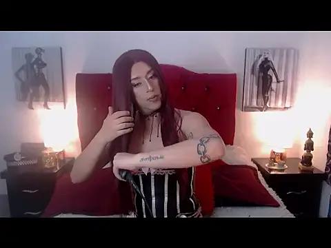 Private CharlotteBrooks on StripChat