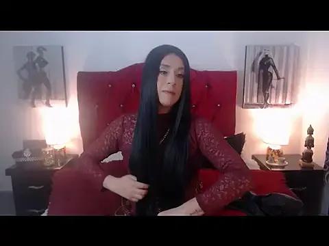 Private CharlotteBrooks on StripChat