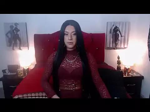 Private CharlotteBrooks on StripChat