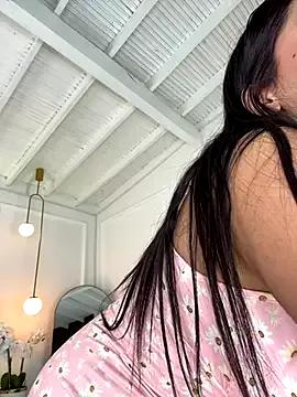 Freechat CherrySmirkXXX on StripChat