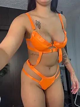 Freechat CherrySmirkXXX on StripChat