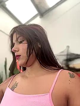 Freechat CherrySmirkXXX on StripChat
