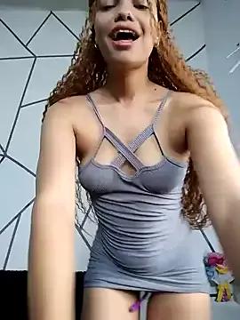 Freechat ChloeRaviss on StripChat