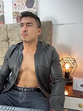 Chris_Clarck — Only for u Alexander 