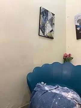 ChristyAddams — spanking and fingers in my oiled ass