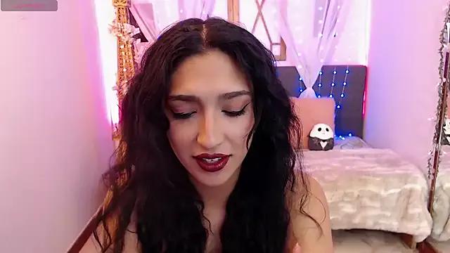 Cleofox_ — Get naked! sensual striptease