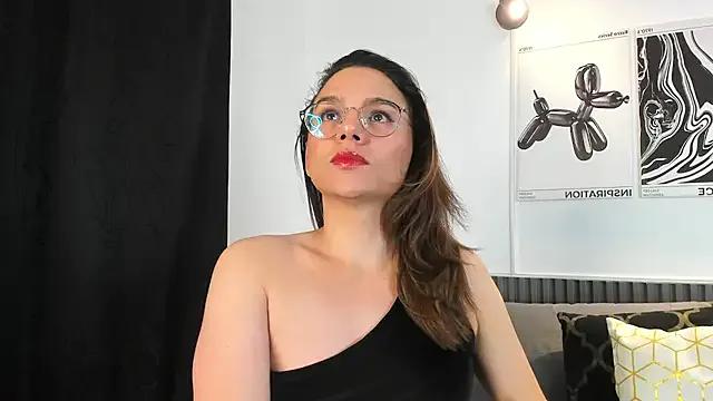 Cloe_Bonne — Come let's have some fun 