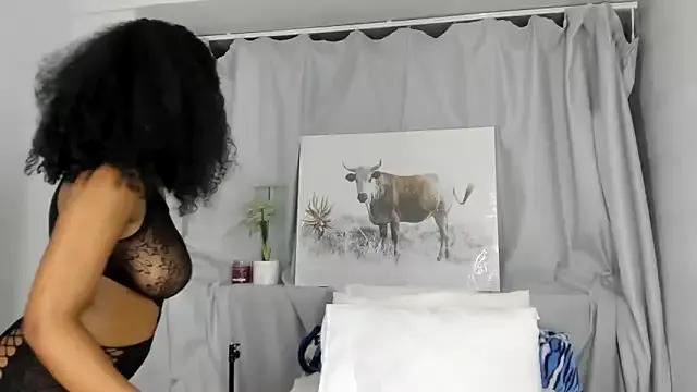 ConnieSmall24 on StripChat 