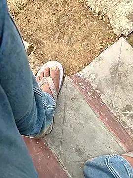 StripChat COUPLLE_VILLAGE is Group COUPLLE_VILLAGE — Ass oil massage