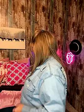 Freechat cowgirlc on StripChat