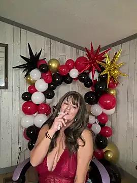 StripChat cowgirlc is Freechat cowgirlc — Tits out for 15+ minutes