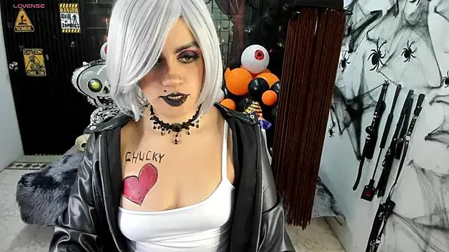 Freechat criss_21_ on StripChat