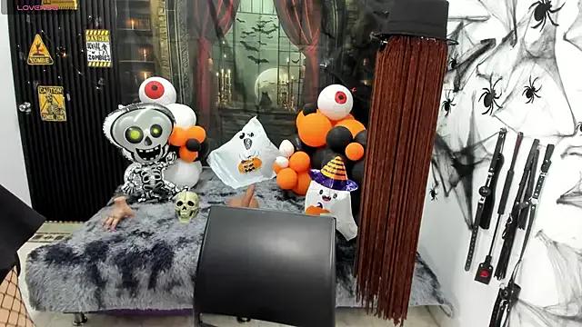 Freechat criss_21_ on StripChat