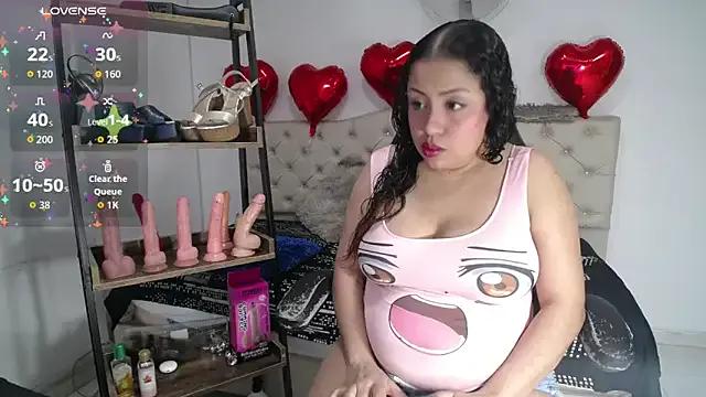 Freechat cristal_horny19 on StripChat