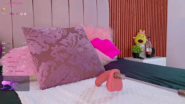 cristal_subin69 — don't stop fucking me daddy +squirt: