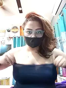 Freechat Cute-mona on StripChat