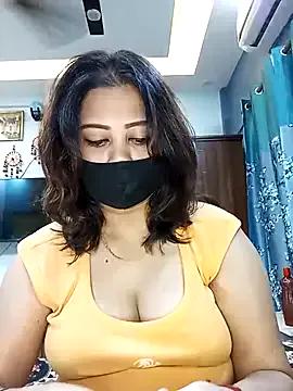 Freechat Cute-mona on StripChat