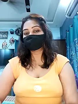 Freechat Cute-mona on StripChat